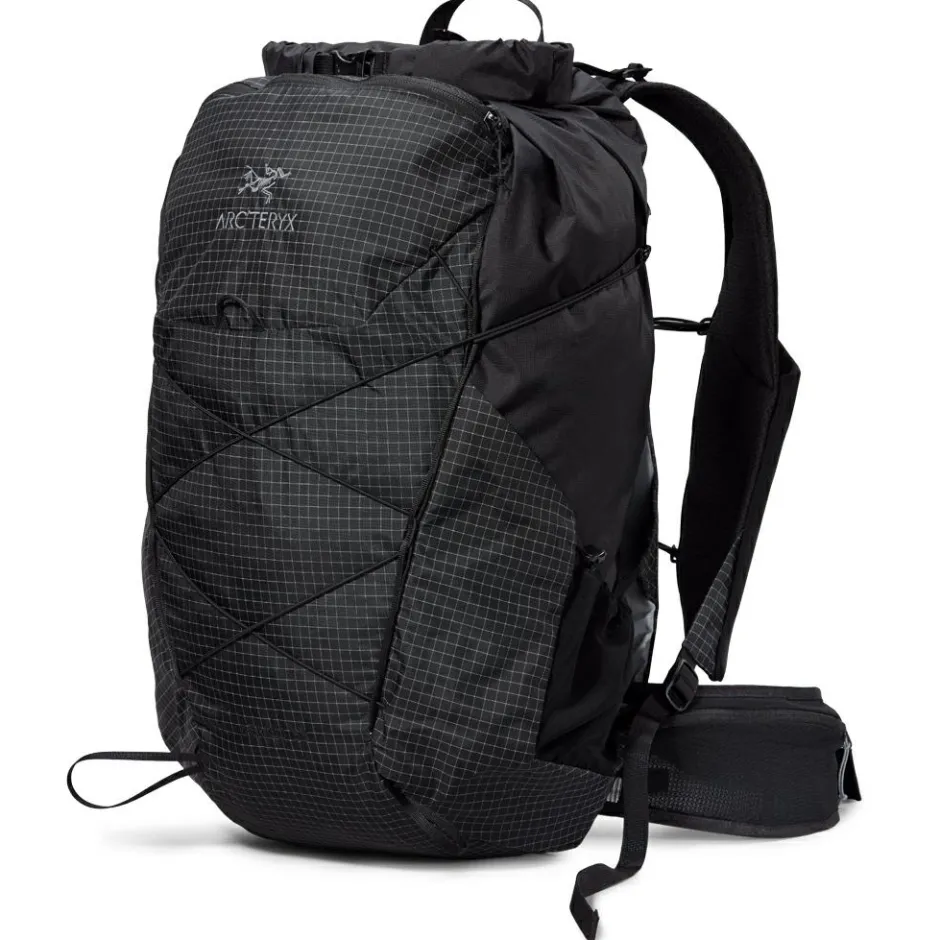 Arc'teryx Wanderrucksäcke|Wanderrucksäcke-- Aerios 35 - Wanderrucksack