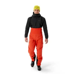 Arc'teryx - Alpha SV Bib - Hardshellhose Dynasty Discount