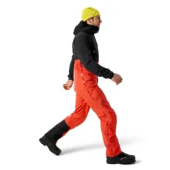 Arc'teryx - Alpha SV Bib - Hardshellhose Dynasty Discount