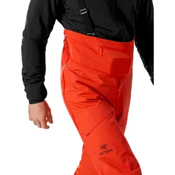 Arc'teryx - Alpha SV Bib - Hardshellhose Dynasty Discount