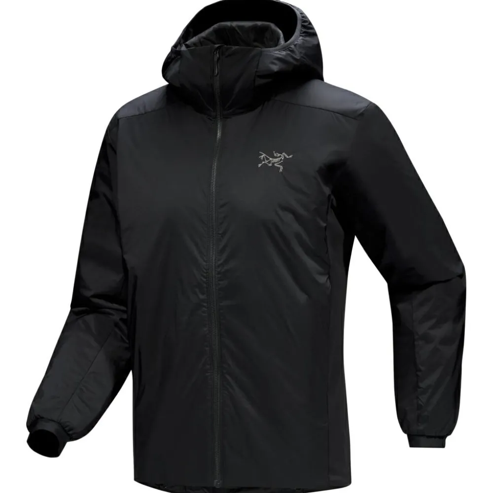 - Ato Hoody - Kuntfaerjacke < Arc'teryx Best