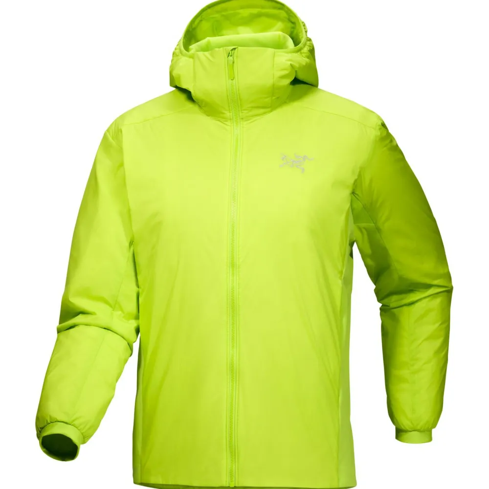 - Ato Hoody - Kuntfaerjacke < Arc'teryx Best