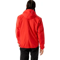 - Ato Hoody - Kuntfaerjacke < Arc'teryx Best