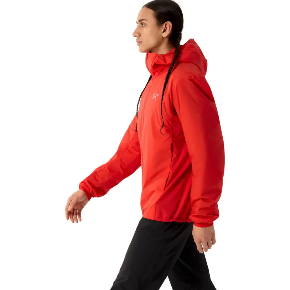 - Ato Hoody - Kuntfaerjacke < Arc'teryx Best
