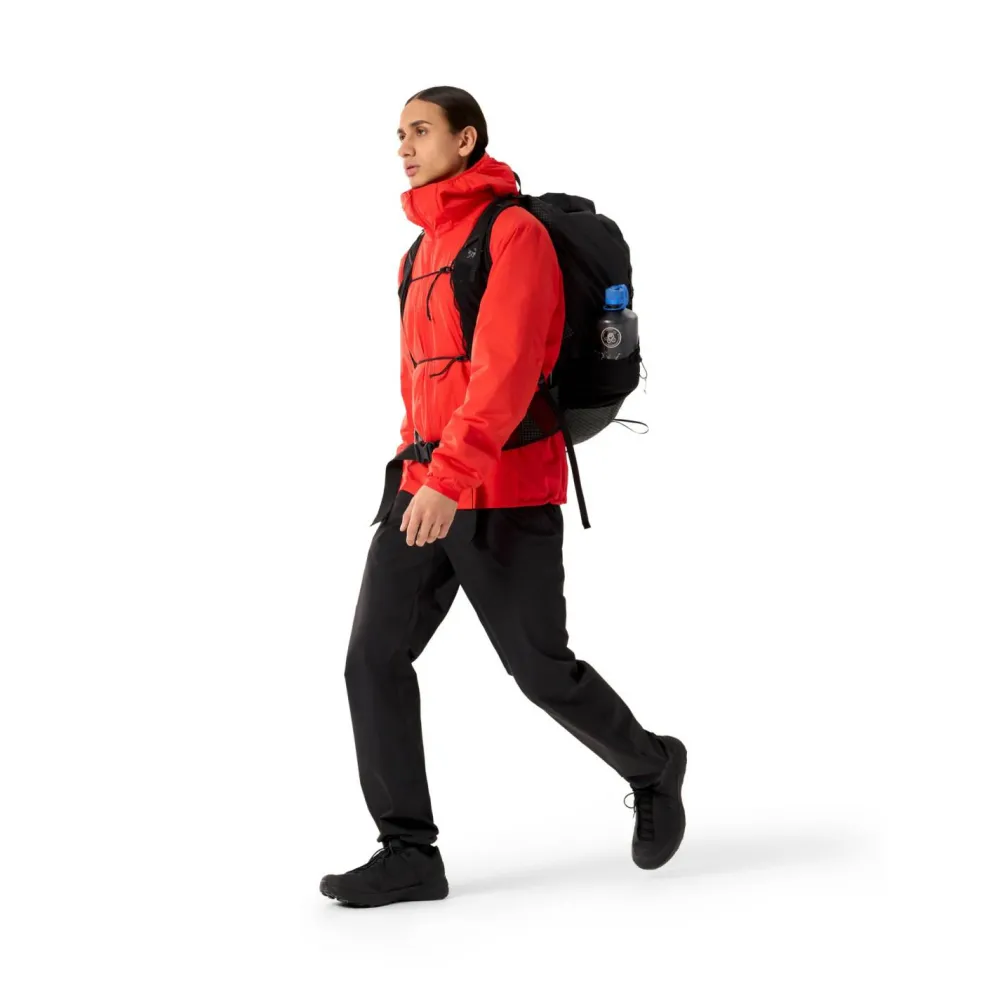 - Ato Hoody - Kuntfaerjacke < Arc'teryx Best
