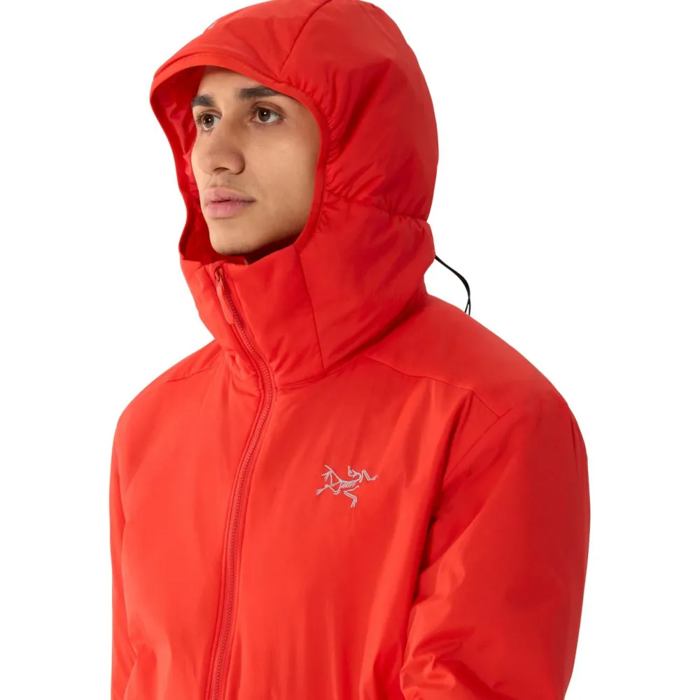 - Ato Hoody - Kuntfaerjacke < Arc'teryx Best