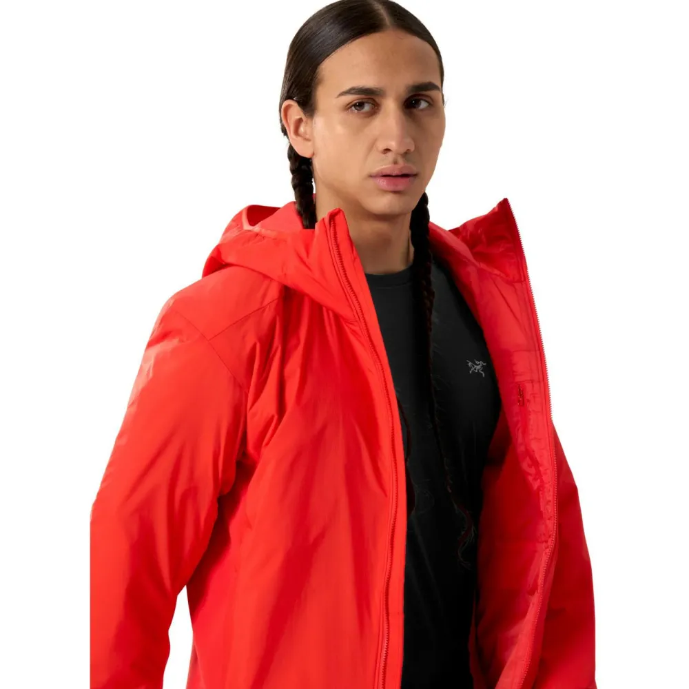 - Ato Hoody - Kuntfaerjacke < Arc'teryx Best