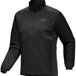 Arc'teryx - Ato Jacket - Kuntfaerjacke