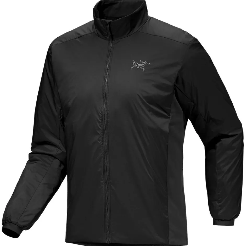 Arc'teryx - Ato Jacket - Kuntfaerjacke