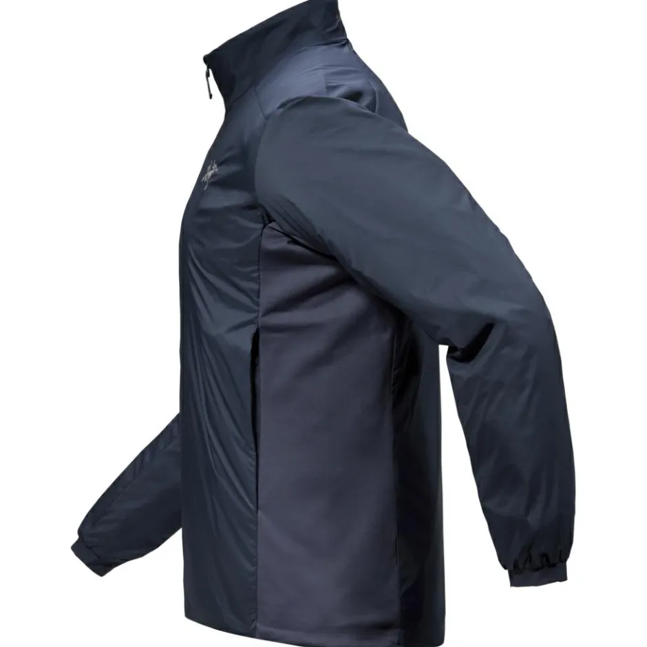 Arc'teryx - Ato Jacket - Kuntfaerjacke