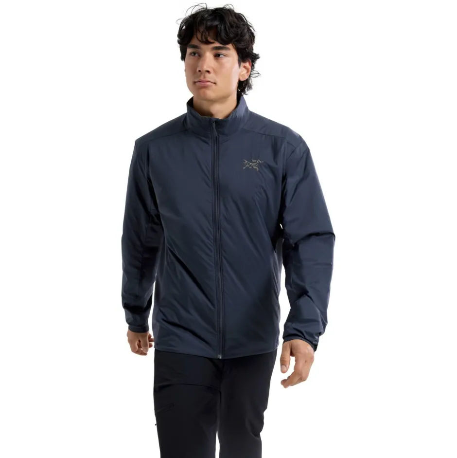 Arc'teryx - Ato Jacket - Kuntfaerjacke