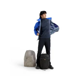 Arc'teryx - Ato Jacket - Kuntfaerjacke