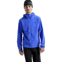 Arc'teryx Trekkingbekleidung|Kletterbekleidung-- Atom SL Hoody - Kunstfaserjacke
