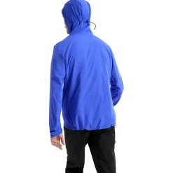 Arc'teryx Trekkingbekleidung|Kletterbekleidung-- Atom SL Hoody - Kunstfaserjacke