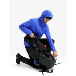 Arc'teryx Trekkingbekleidung|Kletterbekleidung-- Atom SL Hoody - Kunstfaserjacke
