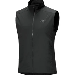 Arc'teryx - Atom Vest - Kunstfaserweste Black Discount
