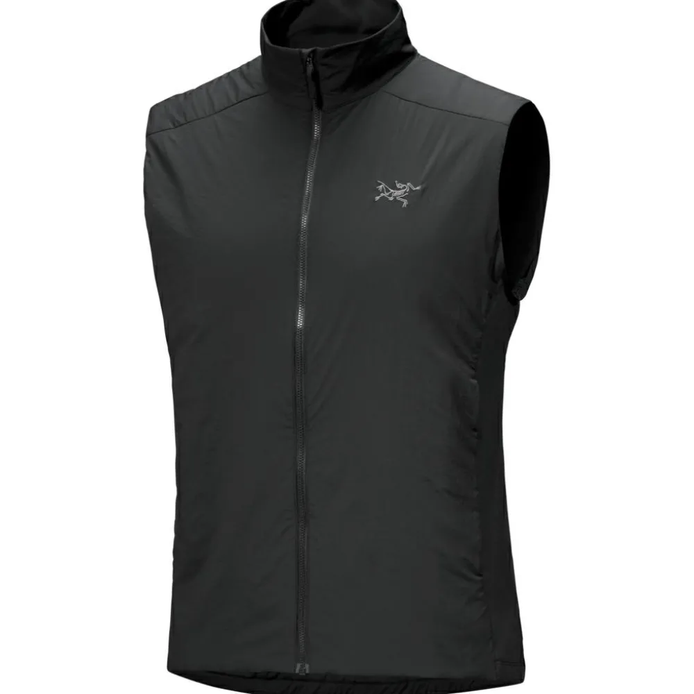 Arc'teryx - Atom Vest - Kunstfaserweste Black Discount
