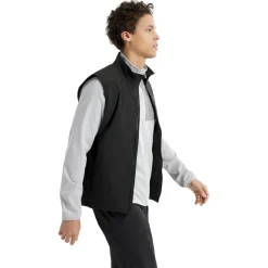 Arc'teryx - Atom Vest - Kunstfaserweste Black Discount