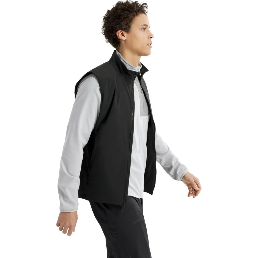 Arc'teryx - Atom Vest - Kunstfaserweste Black Discount
