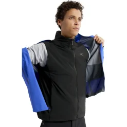 Arc'teryx - Atom Vest - Kunstfaserweste Black Discount