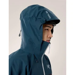 - Beta AR Jacket - Regenjacke < Arc'teryx Hot
