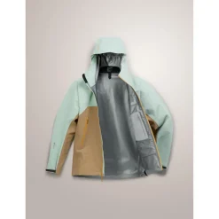 Arc'teryx - Beta Jacket - Regenjacke Clearance