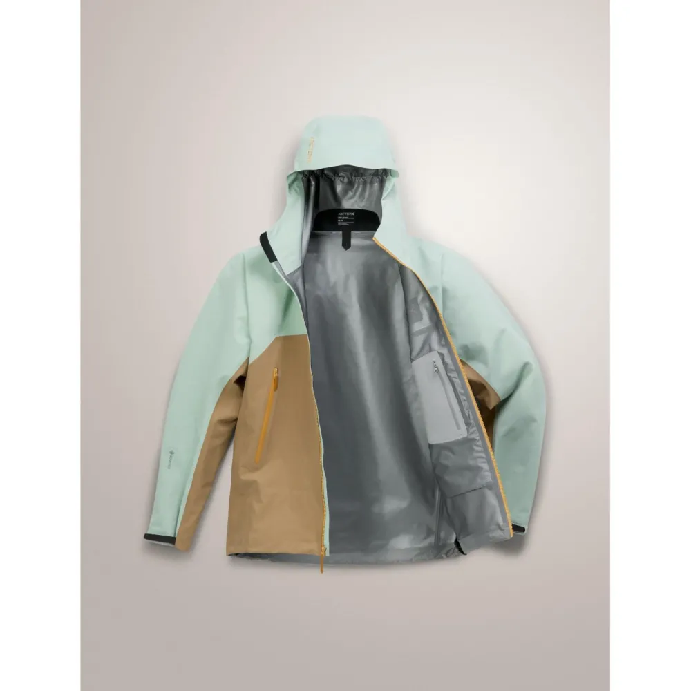 Arc'teryx - Beta Jacket - Regenjacke Clearance