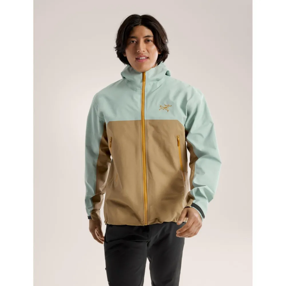 Arc'teryx - Beta Jacket - Regenjacke Clearance