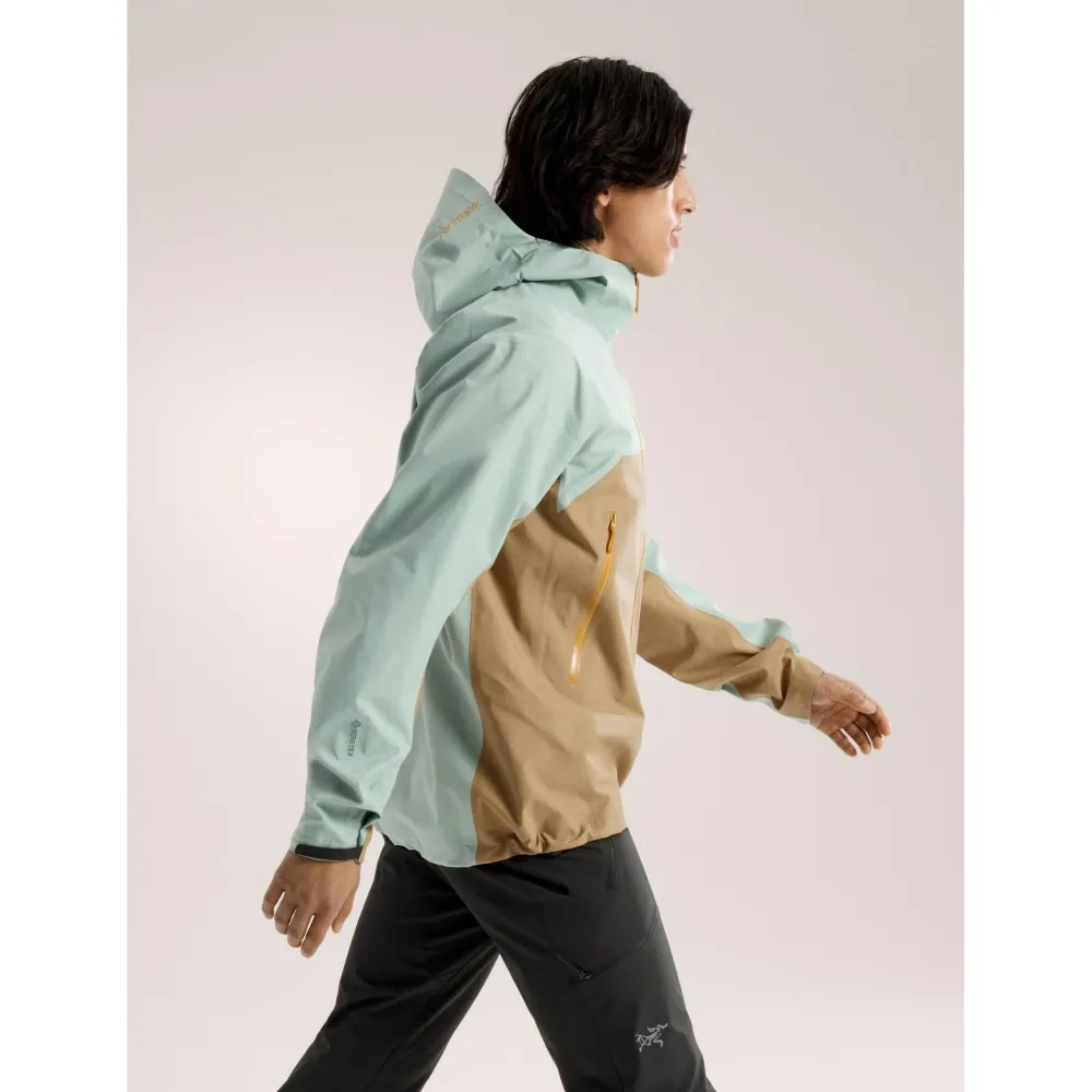 Arc'teryx - Beta Jacket - Regenjacke Clearance