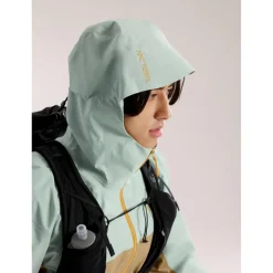 Arc'teryx - Beta Jacket - Regenjacke Clearance