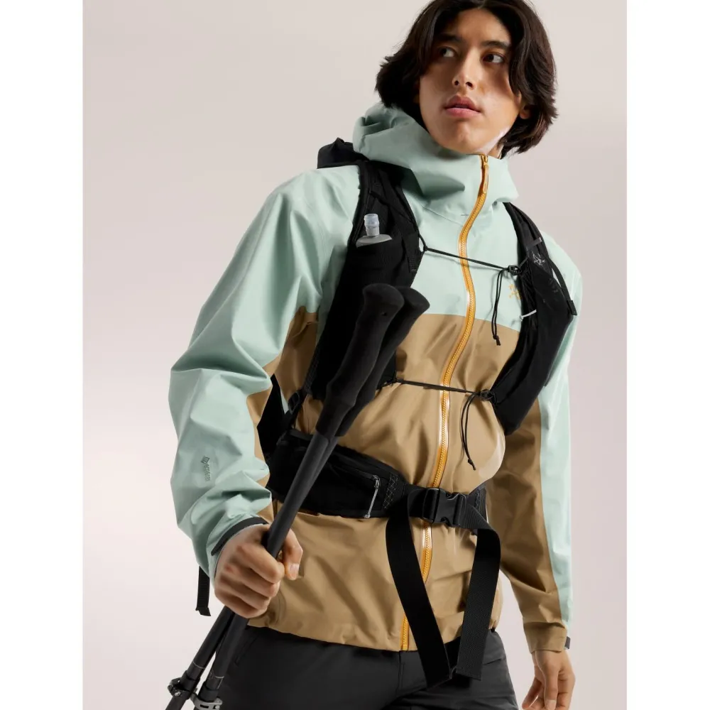 Arc'teryx - Beta Jacket - Regenjacke Clearance