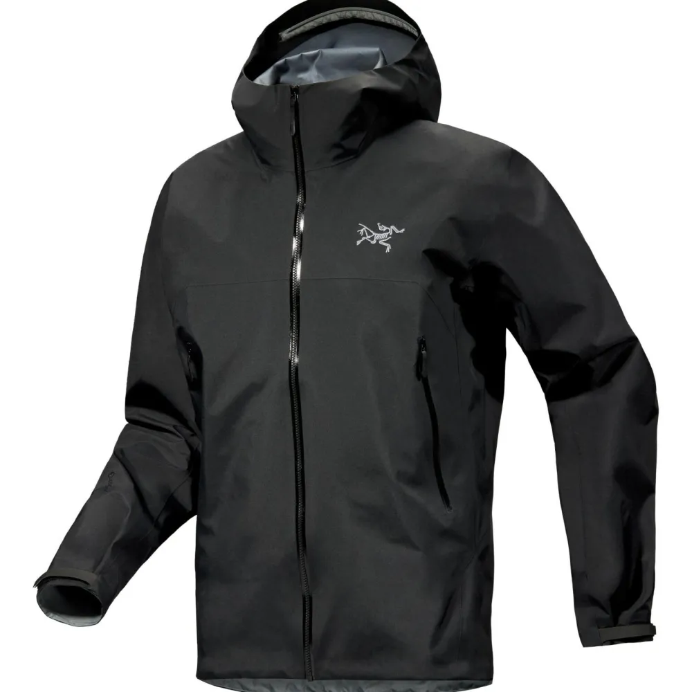 Arc'teryx - Beta Jacket - Regenjacke Clearance