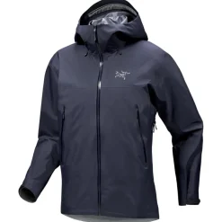 Arc'teryx Hochtourenbekleidung|Kletterbekleidung-- Beta SL Jacket - Regenjacke
