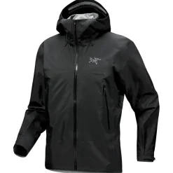 Arc'teryx Hochtourenbekleidung|Kletterbekleidung-- Beta SL Jacket - Regenjacke