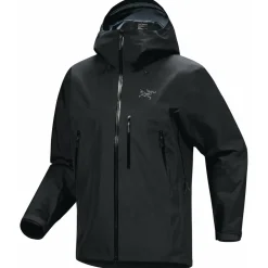 Arc'teryx - Beta V Jacket - Regenjacke