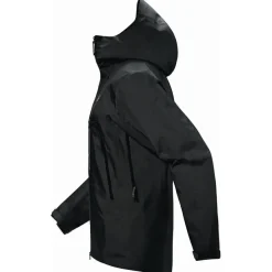 Arc'teryx - Beta V Jacket - Regenjacke