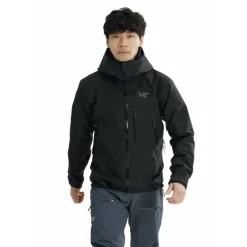 Arc'teryx - Beta V Jacket - Regenjacke