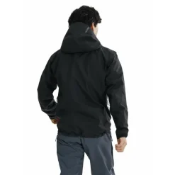 Arc'teryx - Beta V Jacket - Regenjacke