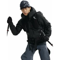 Arc'teryx - Beta V Jacket - Regenjacke