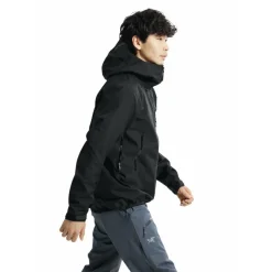 Arc'teryx - Beta V Jacket - Regenjacke