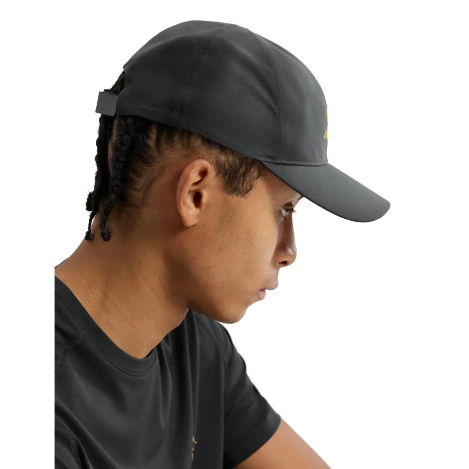 Arc'teryx Trekkingbekleidung|Caps-- Bird Word Cap - Cap