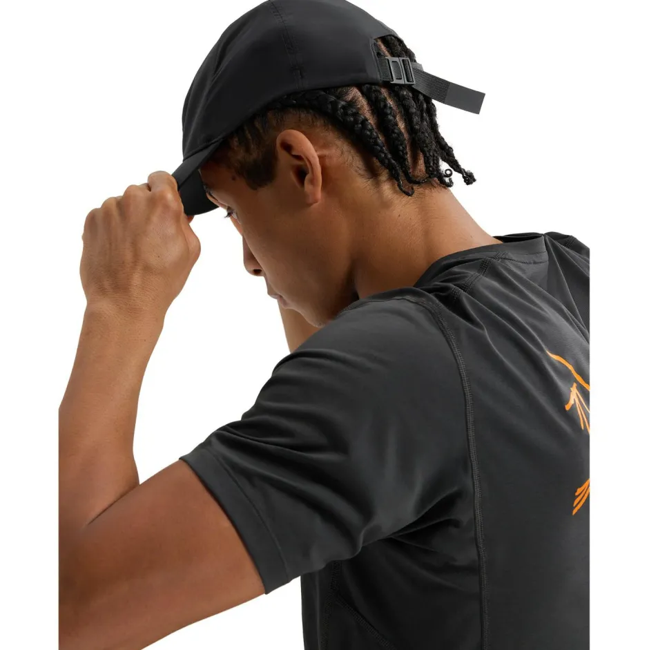 Arc'teryx Trekkingbekleidung|Caps-- Bird Word Cap - Cap