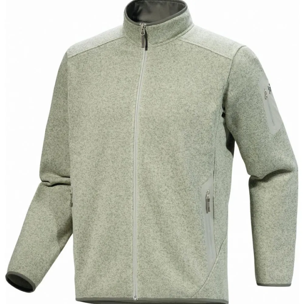 Arc'teryx - Covert Cardigan - Fleecejacke Sale