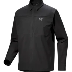 Arc'teryx Alltagsbekleidung|Kletterbekleidung-- Cronin Cotton Overshirt - Hemd