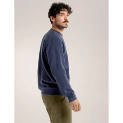 Arc'teryx - Emblem Fleece Crew - Pullover