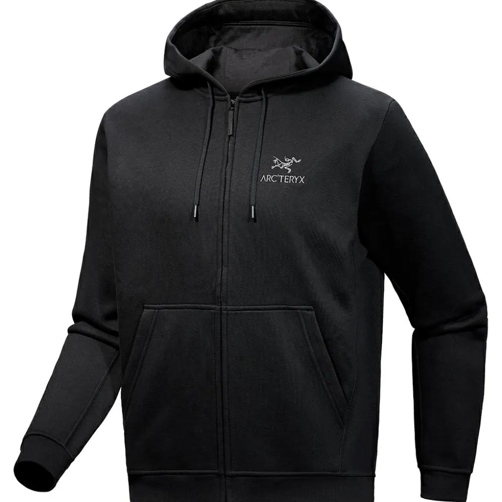 - Ebe Feece Fu-Zip Hoody - Feecejacke < Arc'teryx Sale
