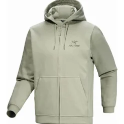 - Ebe Feece Fu-Zip Hoody - Feecejacke < Arc'teryx Sale