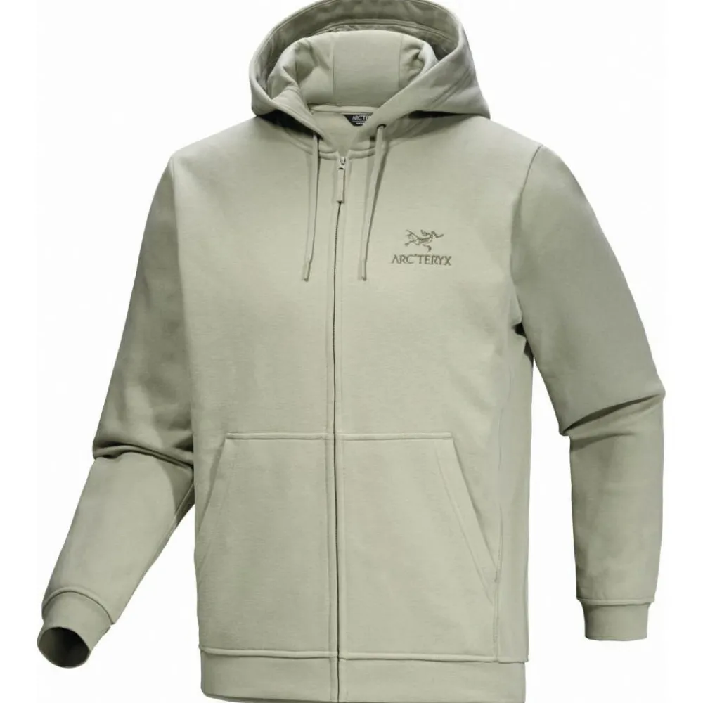 - Ebe Feece Fu-Zip Hoody - Feecejacke < Arc'teryx Sale