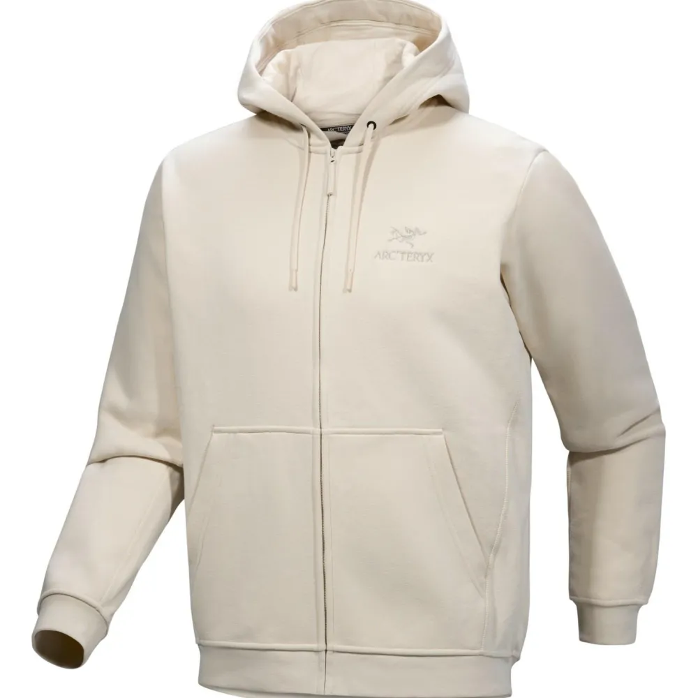 - Ebe Feece Fu-Zip Hoody - Feecejacke < Arc'teryx Sale