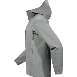 Arc'teryx - Gamma Hoody - Softshelljacke Black Best